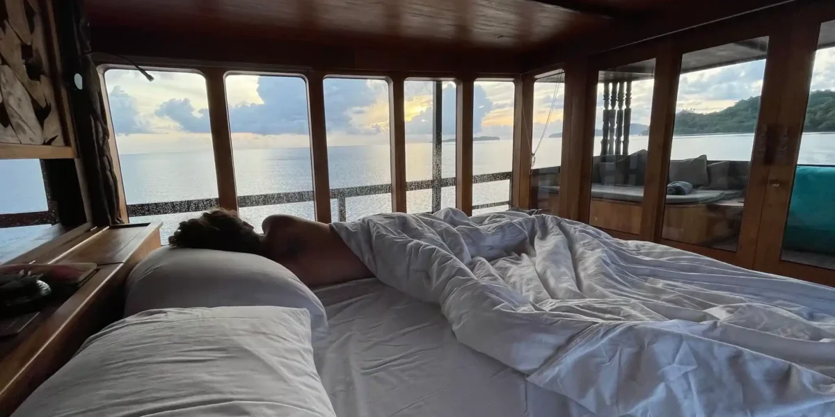 Main Master Suite - Image 1